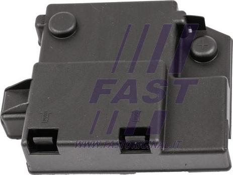 Fast FT75021 - Адаптер акумуляторної батареї autozip.com.ua
