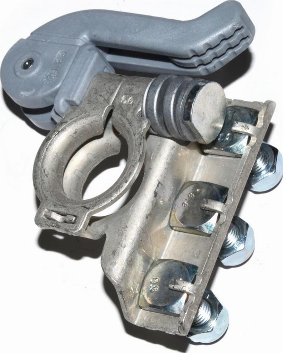 Fast FT75027 - Адаптер акумуляторної батареї autozip.com.ua