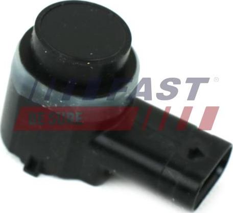 Fast FT76009 - Датчик, система допомоги при парковці autozip.com.ua