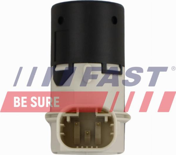 Fast FT76007 - Датчик, система допомоги при парковці autozip.com.ua