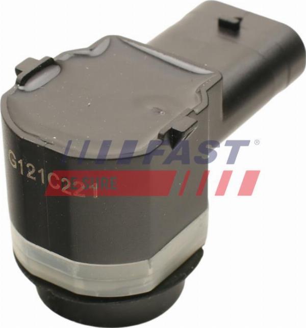 Fast FT76019 - Датчик, система допомоги при парковці autozip.com.ua