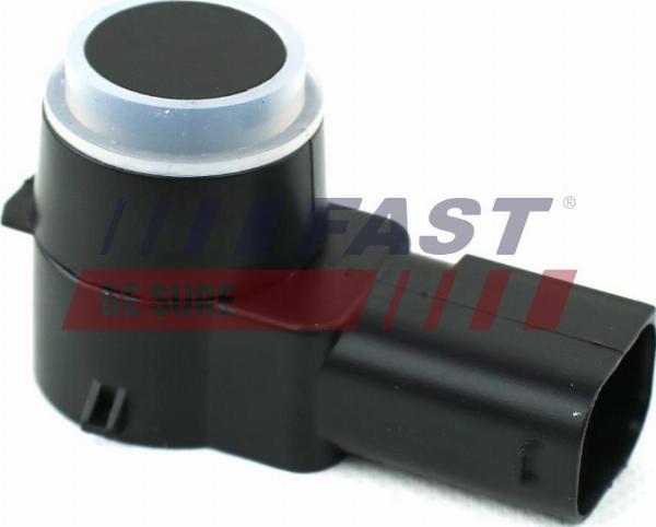 Fast FT76014 - Датчик, система допомоги при парковці autozip.com.ua