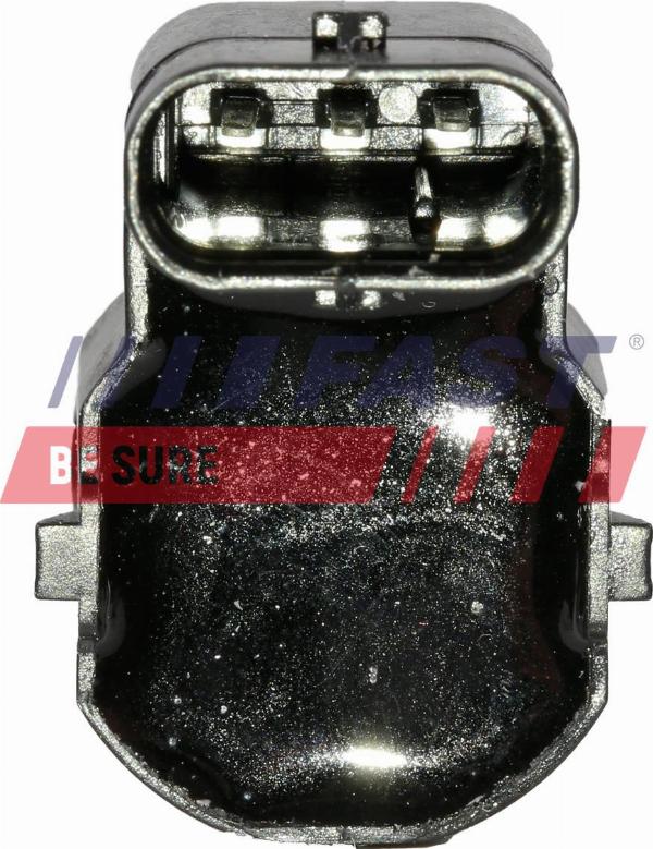 Fast FT76016 - Датчик, система допомоги при парковці autozip.com.ua