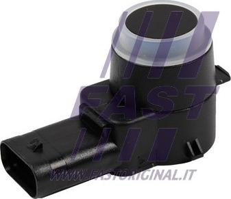 Fast FT76018 - Датчик паркування передній внутр.DB ML 250-400. GL-350-500. GL-63 autozip.com.ua