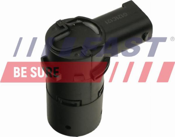 Fast FT76017 - Датчик, система допомоги при парковці autozip.com.ua