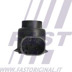 Fast FT76023 - Датчик, система допомоги при парковці autozip.com.ua