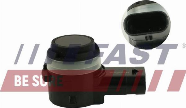 Fast FT76022 - Датчик, система допомоги при парковці autozip.com.ua