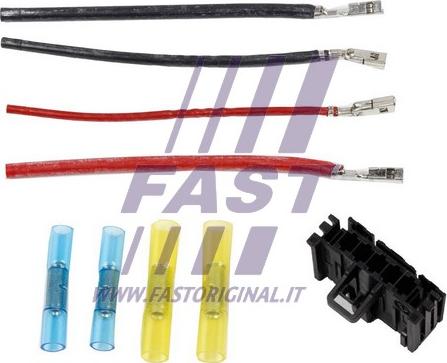 Fast FT76105 - Ремонтний комплект кабелю, центральне електрообладнання autozip.com.ua