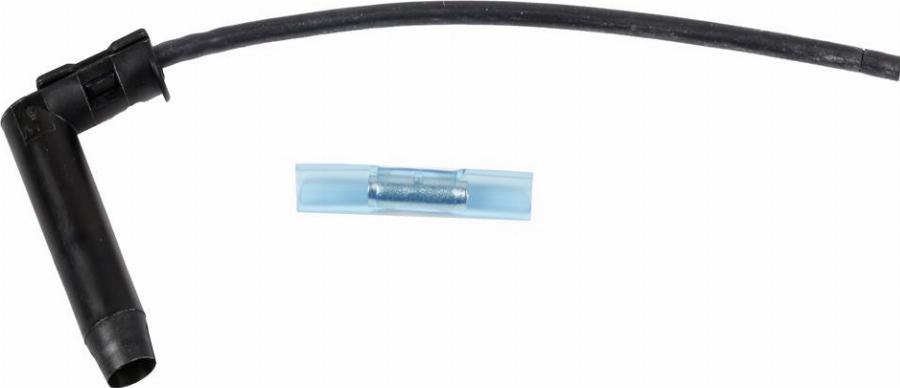 Fast FT76115 - Ремонтний комплект кабелю, свічка розжарювання autozip.com.ua