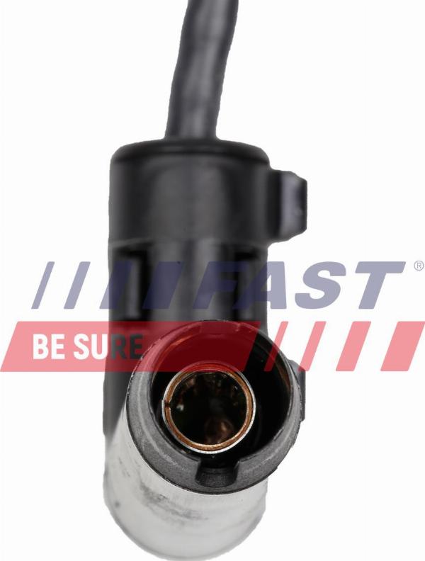 Fast FT76115 - Ремонтний комплект кабелю, свічка розжарювання autozip.com.ua