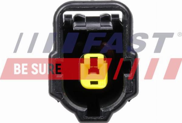 Fast FT76116 - Датчик, тиск масла autozip.com.ua