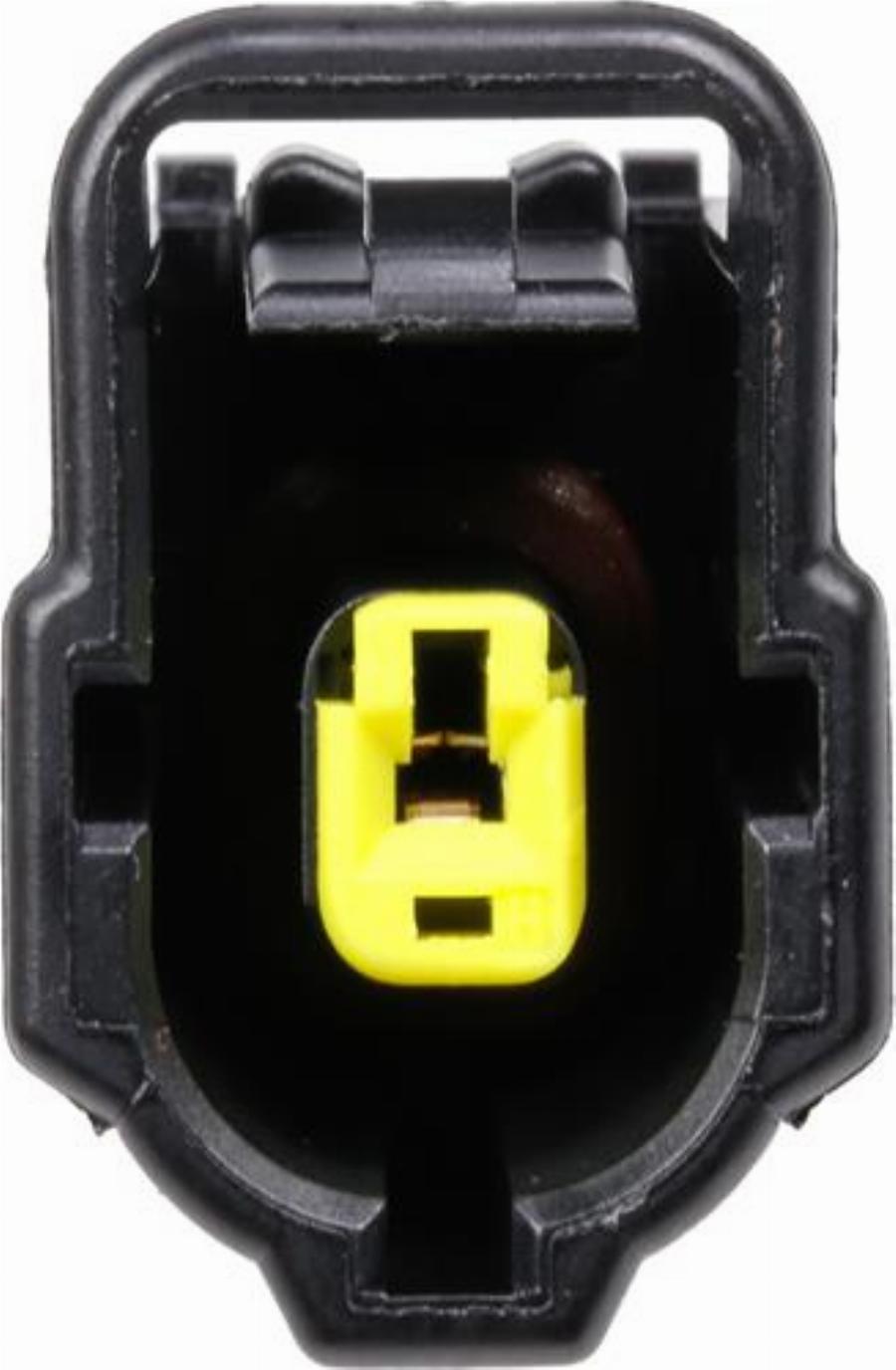 Fast FT76116 - Датчик, тиск масла autozip.com.ua