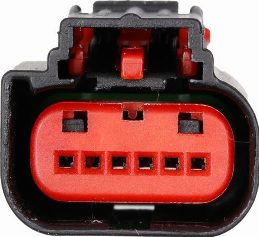 Fast FT76110 - Ремонтний комплект кабелю, витратомір повітря autozip.com.ua