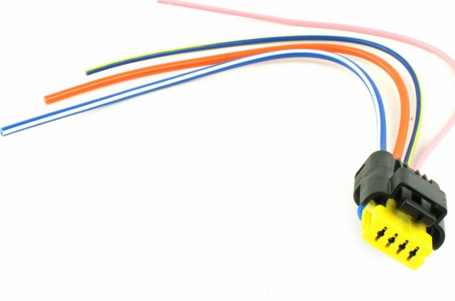 Fast FT76118 - Ремонтний комплект кабелю, паливний насос autozip.com.ua