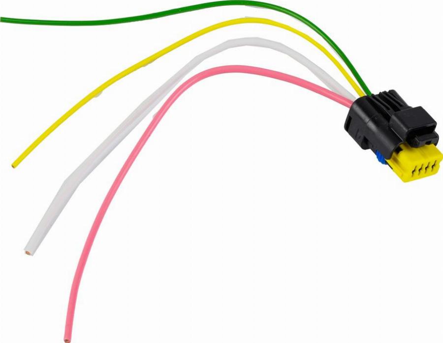 Fast FT76118 - Ремонтний комплект кабелю, паливний насос autozip.com.ua