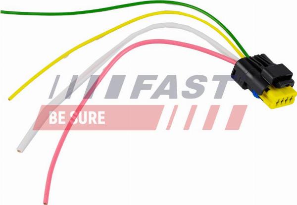 Fast FT76118 - Ремонтний комплект кабелю, паливний насос autozip.com.ua