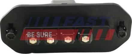 Fast FT76305 - Вимикач, контакт двері autozip.com.ua