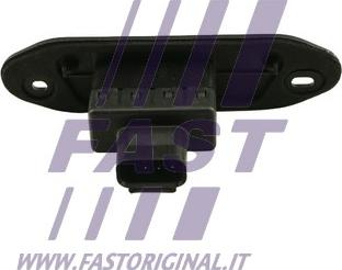 Fast FT76301 - Вимикач, контакт двері autozip.com.ua