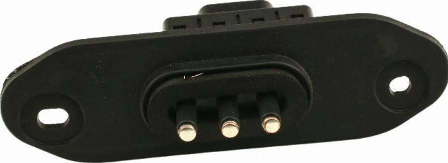 Fast FT76301 - Вимикач, контакт двері autozip.com.ua