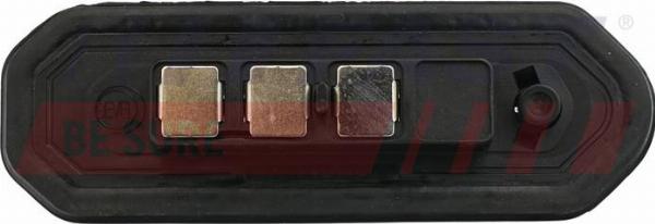 Fast FT76303 - Вимикач, контакт двері autozip.com.ua