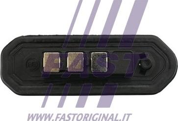 Fast FT76303 - Вимикач, контакт двері autozip.com.ua