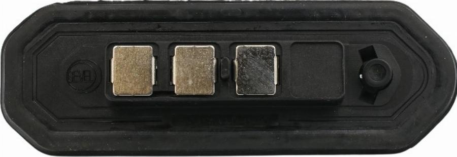Fast FT76303 - Вимикач, контакт двері autozip.com.ua