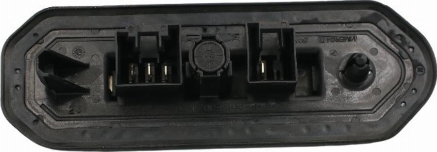 Fast FT76303 - Вимикач, контакт двері autozip.com.ua