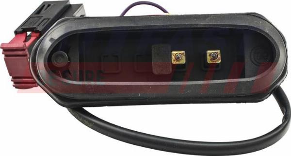 Fast FT76302 - Вимикач, контакт двері autozip.com.ua