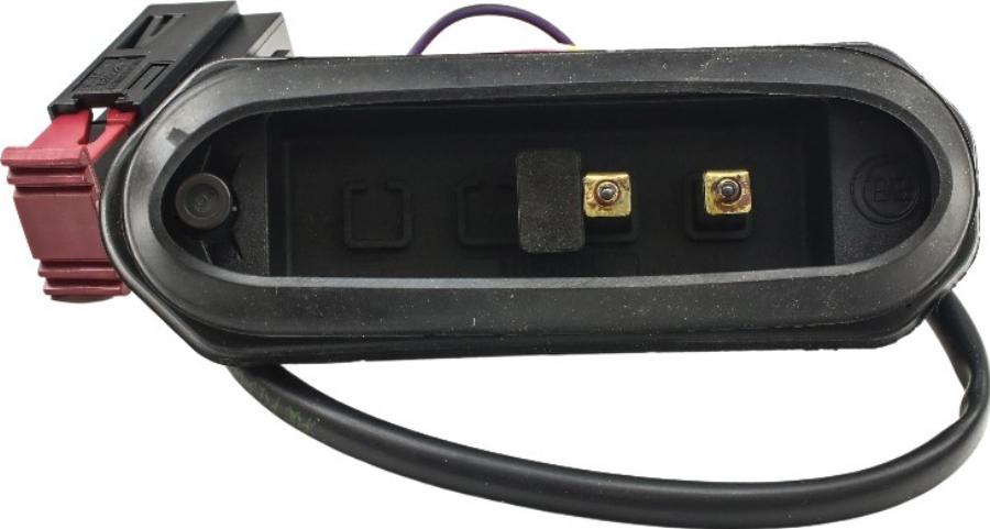 Fast FT76302 - Вимикач, контакт двері autozip.com.ua