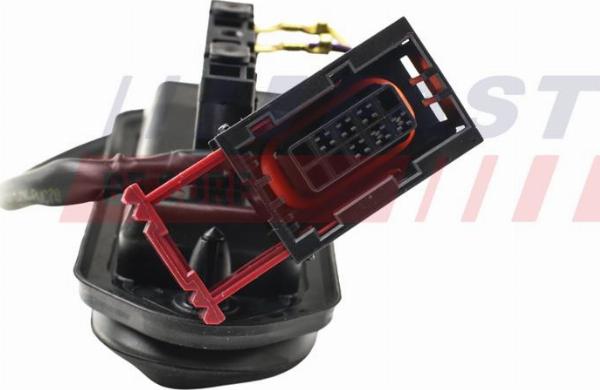 Fast FT76302 - Вимикач, контакт двері autozip.com.ua