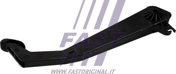 Fast FT70600 - Педаль зчеплення autozip.com.ua
