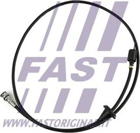 Fast FT71032 - Тросик спідометра autozip.com.ua