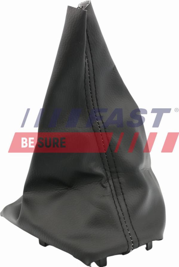 Fast FT73406 - Обшивка важеля перемикання autozip.com.ua