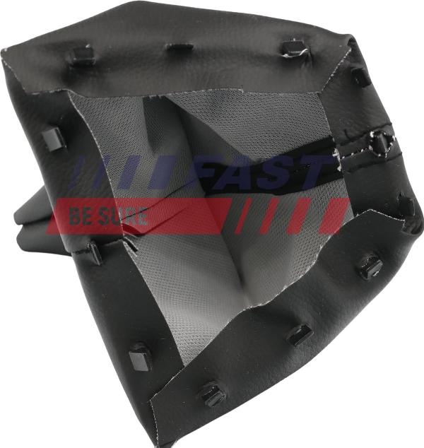 Fast FT73406 - Обшивка важеля перемикання autozip.com.ua