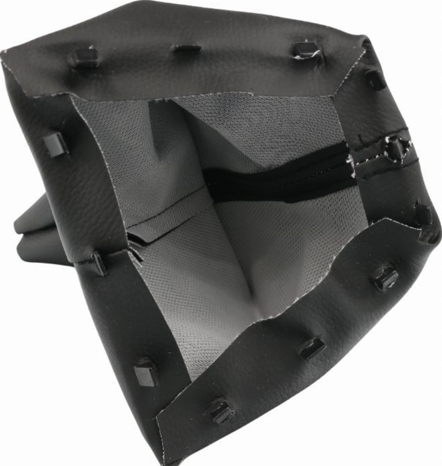 Fast FT73406 - Обшивка важеля перемикання autozip.com.ua