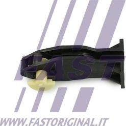 Fast FT73106 - Кульова головка, система тяг і важелів autozip.com.ua