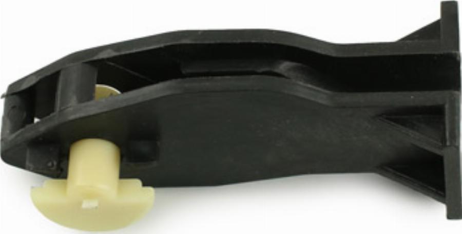 Fast FT73106 - Кульова головка, система тяг і важелів autozip.com.ua