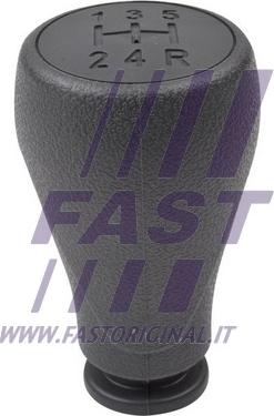 Fast FT73206 - Ручка важеля перемикання передач autozip.com.ua