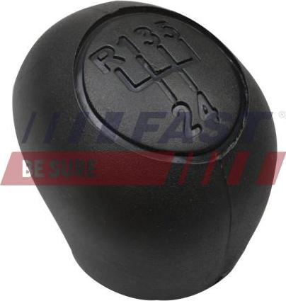 Fast FT73201 - Ручка важеля перемикання передач autozip.com.ua