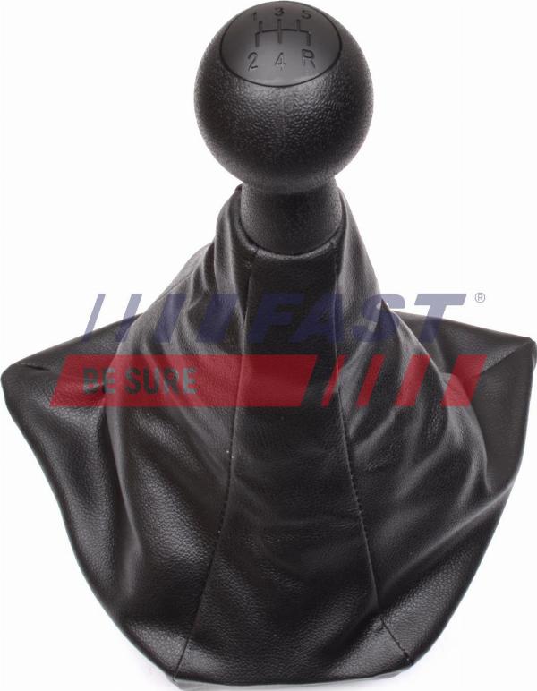 Fast FT73208 - Ручка важеля перемикання передач autozip.com.ua