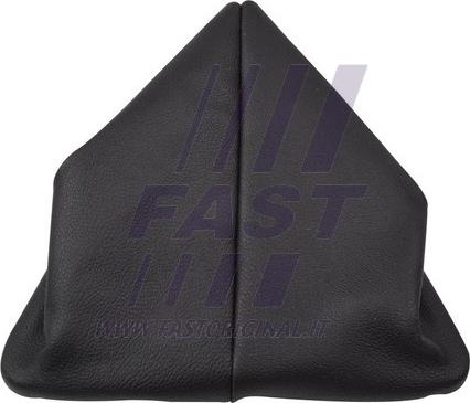 Fast FT73207 - Обшивка важеля перемикання autozip.com.ua