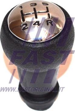 Fast FT73210 - Ручка важеля перемикання передач autozip.com.ua