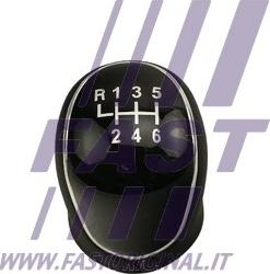 Fast FT73232 - Ручка важеля перемикання передач autozip.com.ua
