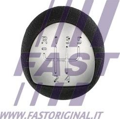 Fast FT73223 - Ручка важеля перемикання передач autozip.com.ua
