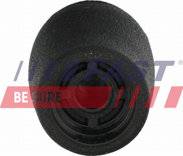 Fast FT73223 - Ручка важеля перемикання передач autozip.com.ua