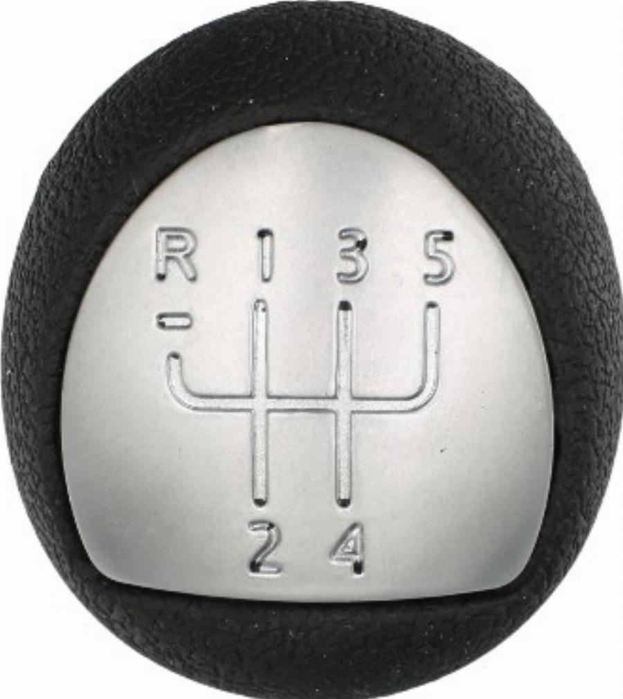 Fast FT73223 - Ручка важеля перемикання передач autozip.com.ua