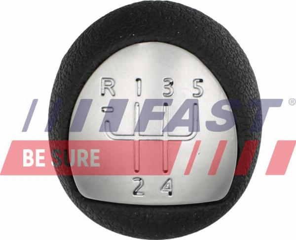 Fast FT73223 - Ручка важеля перемикання передач autozip.com.ua