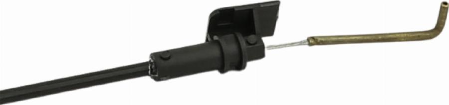 Fast FT73703 - Трос, замок дверей autozip.com.ua