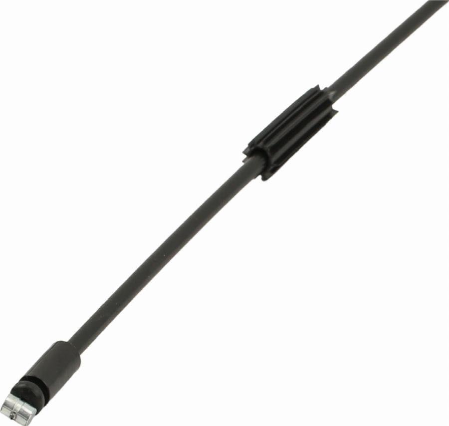 Fast FT73702 - Трос, замок дверей autozip.com.ua