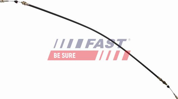 Fast FT72005 - Тросик газу autozip.com.ua